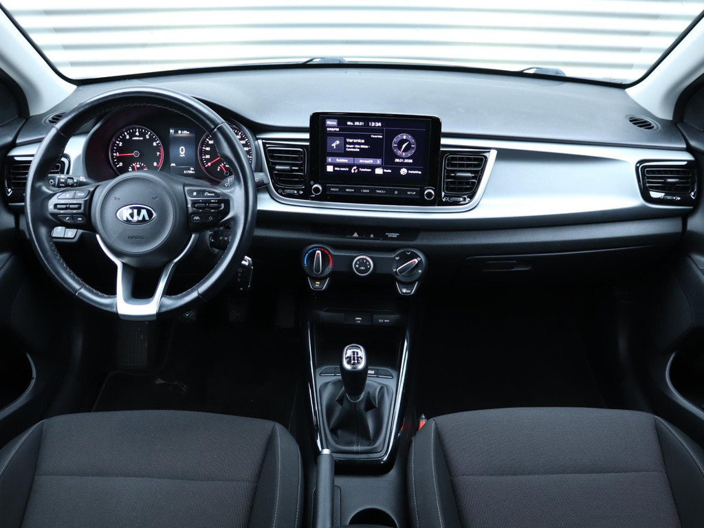 Kia Rio 1.0 T-GDi MHEV DynamicLine *Camera*Parkeersens.* 50900251-2.jpg | Autodeka.nl