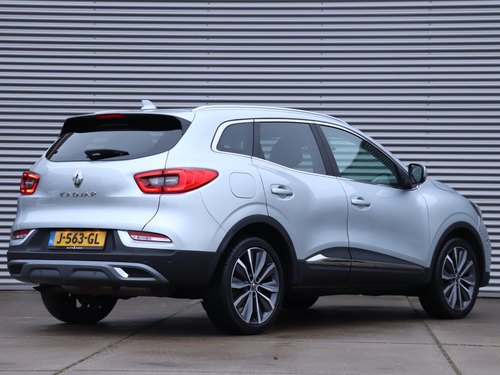 Renault Kadjar 1.3 TCe Intens Automaat *Leder*Navigatie*Camera* 50901089-1.jpg | Autodeka.nl