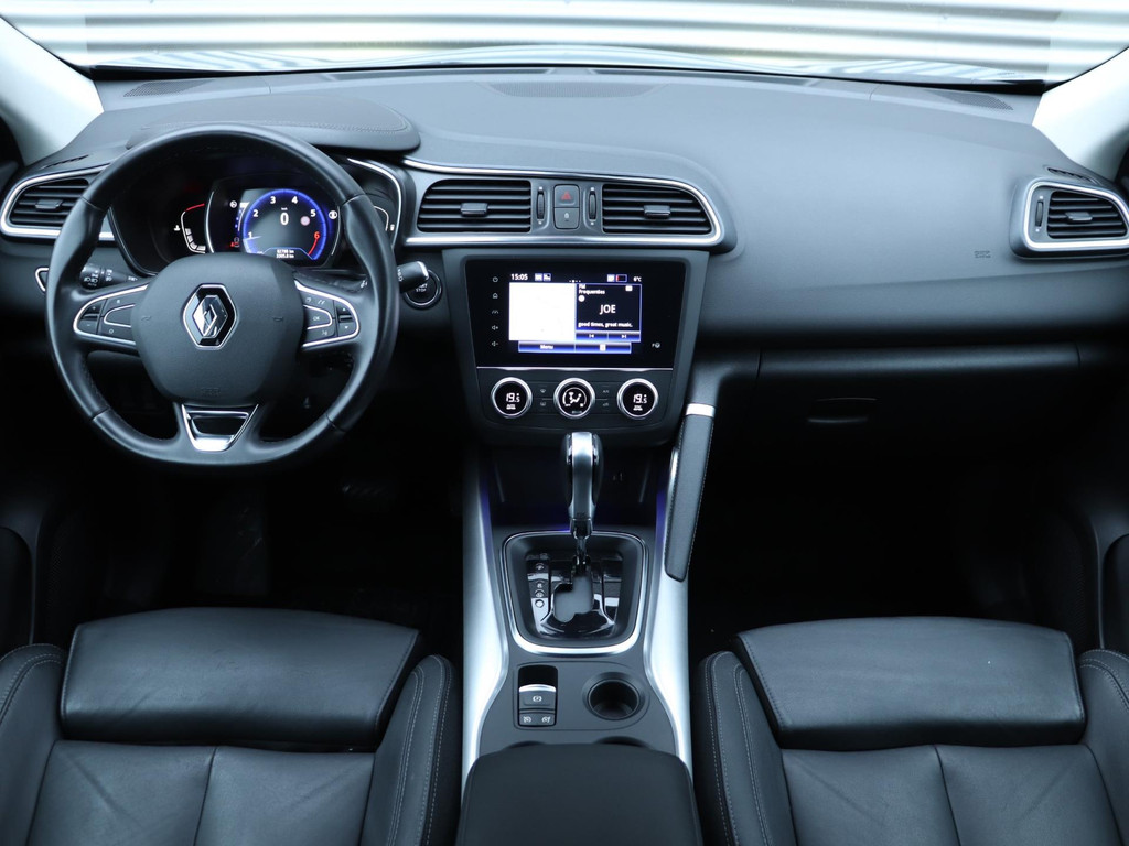 Renault Kadjar 1.3 TCe Intens Automaat *Leder*Navigatie*Camera* 50901089-2.jpg | Autodeka.nl