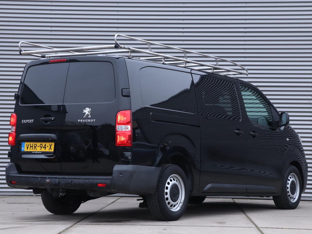Peugeot Expert 2.0 BlueHDI 120 Long L3 Premium DC 5 PERS. *1e Eigenaar* 50964911-1.jpg | Autodeka.nl