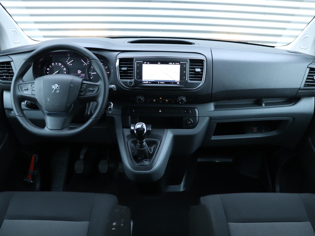 Peugeot Expert 2.0 BlueHDI 120 Long L3 Premium DC 5 PERS. *1e Eigenaar* 50964911-2.jpg | Autodeka.nl