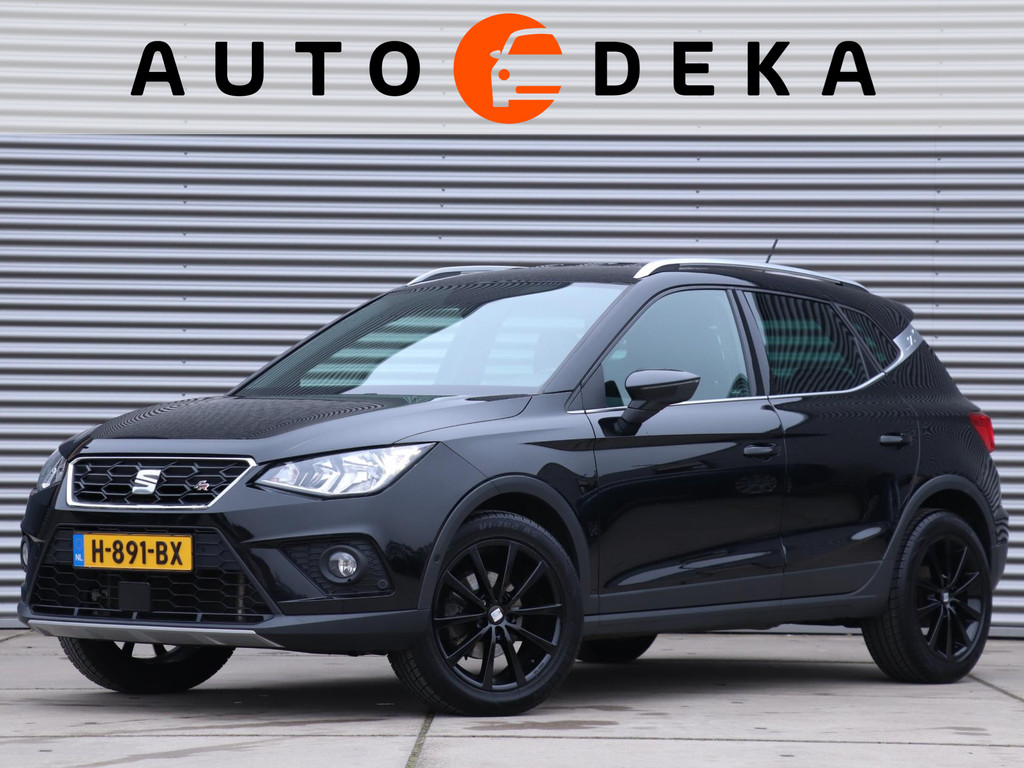 SEAT Arona 1.0 TSI FR Business Intense Automaat *Virtual*ACC*Beats* 50965248-0.jpg | Autodeka.nl
