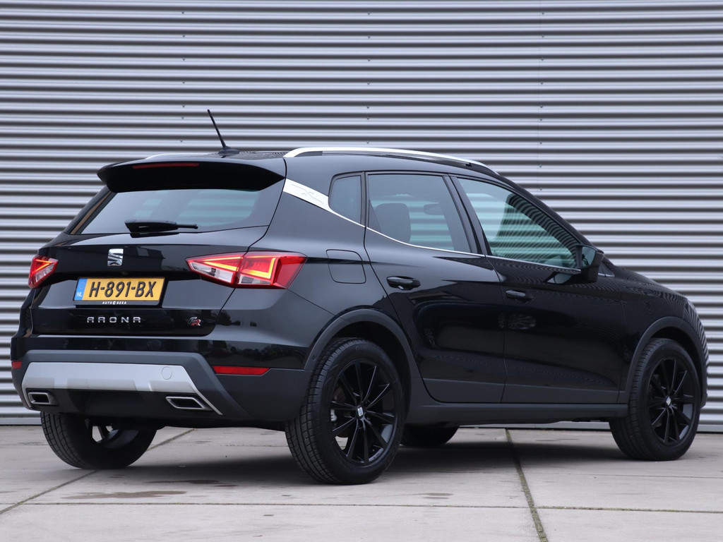 SEAT Arona 1.0 TSI FR Business Intense Automaat *Virtual*ACC*Beats* 50965248-1.jpg | Autodeka.nl