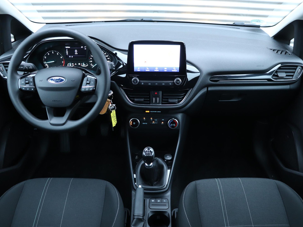 Ford Fiesta 1.0 EcoBoost Connected *Navigatie*Cruisecontr.* 50965646-2.jpg | Autodeka.nl