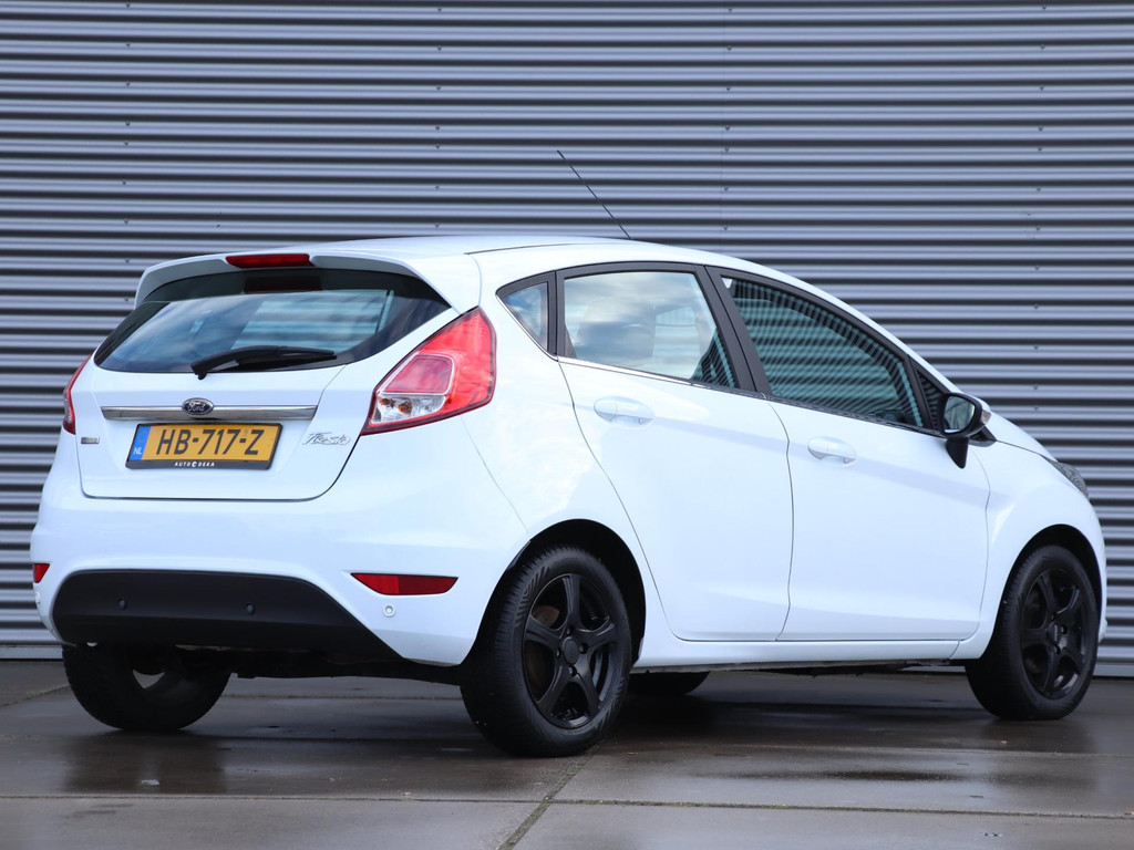 Ford Fiesta 1.0 EcoBoost Titanium *Dealeronderh.*Navigatie* 51124329-1.jpg | Autodeka.nl