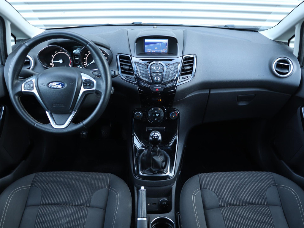 Ford Fiesta 1.0 EcoBoost Titanium *Dealeronderh.*Navigatie* 51124329-2.jpg | Autodeka.nl