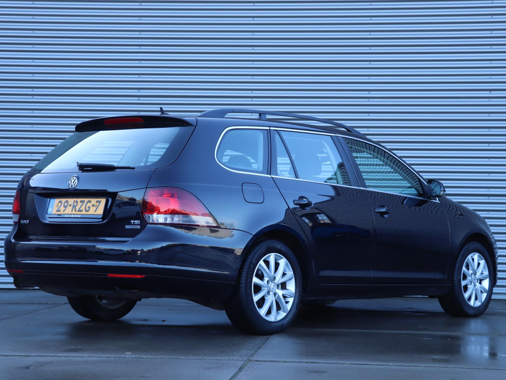 Volkswagen Golf Variant 1.2 TSI Comfortline BlueMotion *2e Eigenaar*Parkeersens.* 51125832-1.jpg | Autodeka.nl