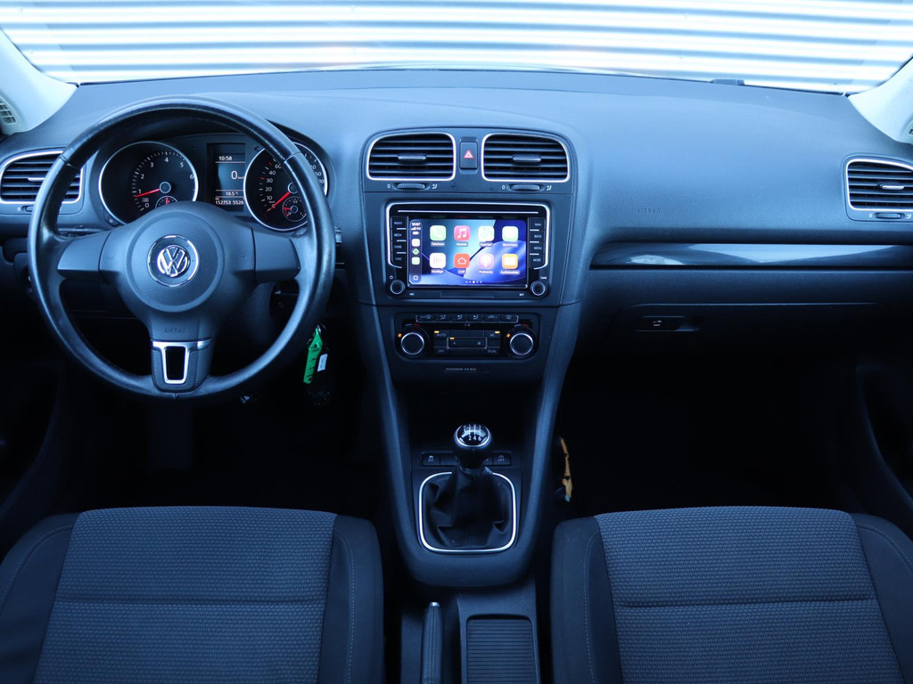 Volkswagen Golf Variant 1.2 TSI Comfortline BlueMotion *2e Eigenaar*Parkeersens.* 51125832-2.jpg | Autodeka.nl