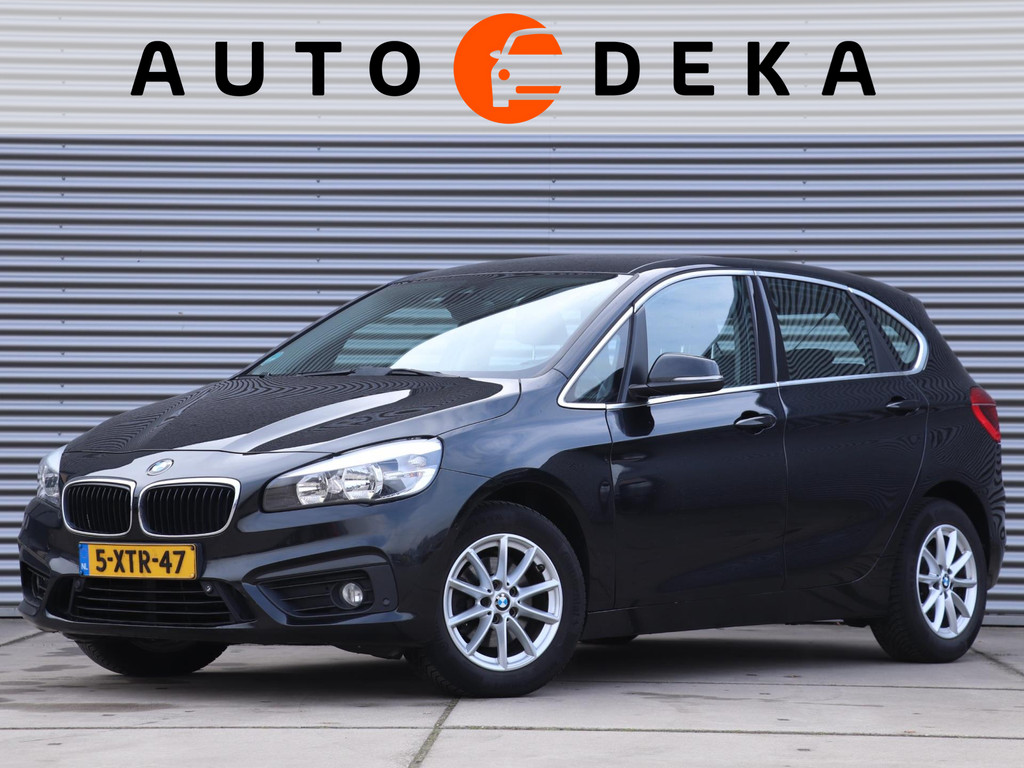 BMW 2 Serie Active Tourer 218d Executive *Navigatie*Parkeersens.* 51158537-0.jpg | Autodeka.nl
