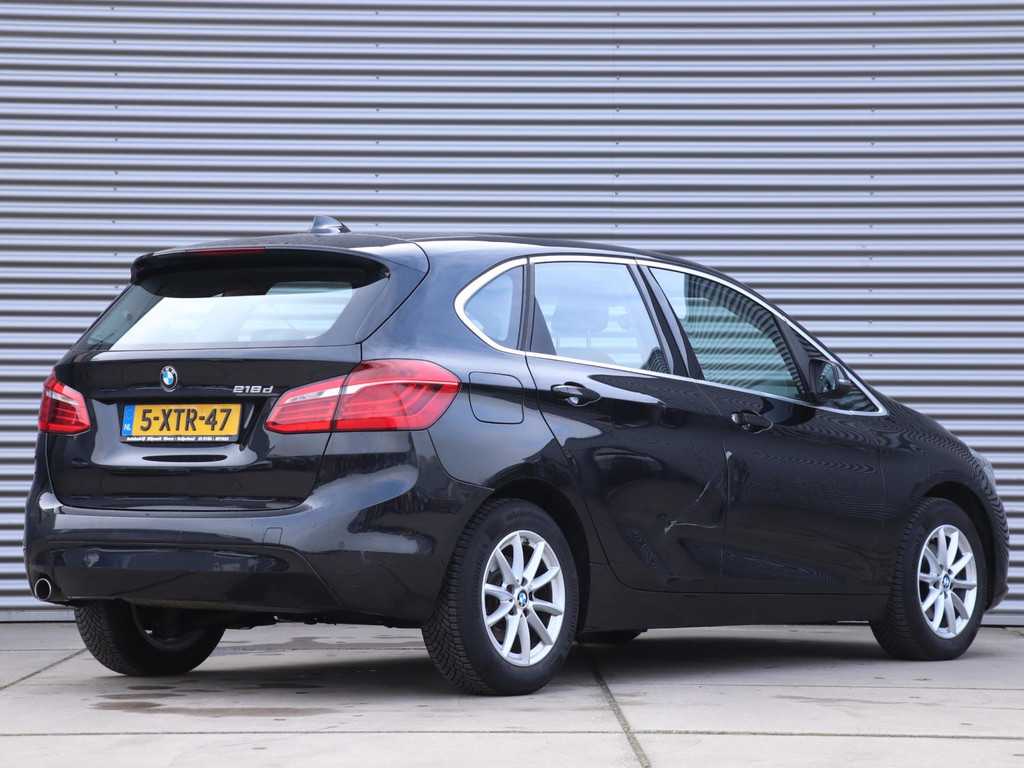BMW 2 Serie Active Tourer 218d Executive *Navigatie*Parkeersens.* 51158537-1.jpg | Autodeka.nl