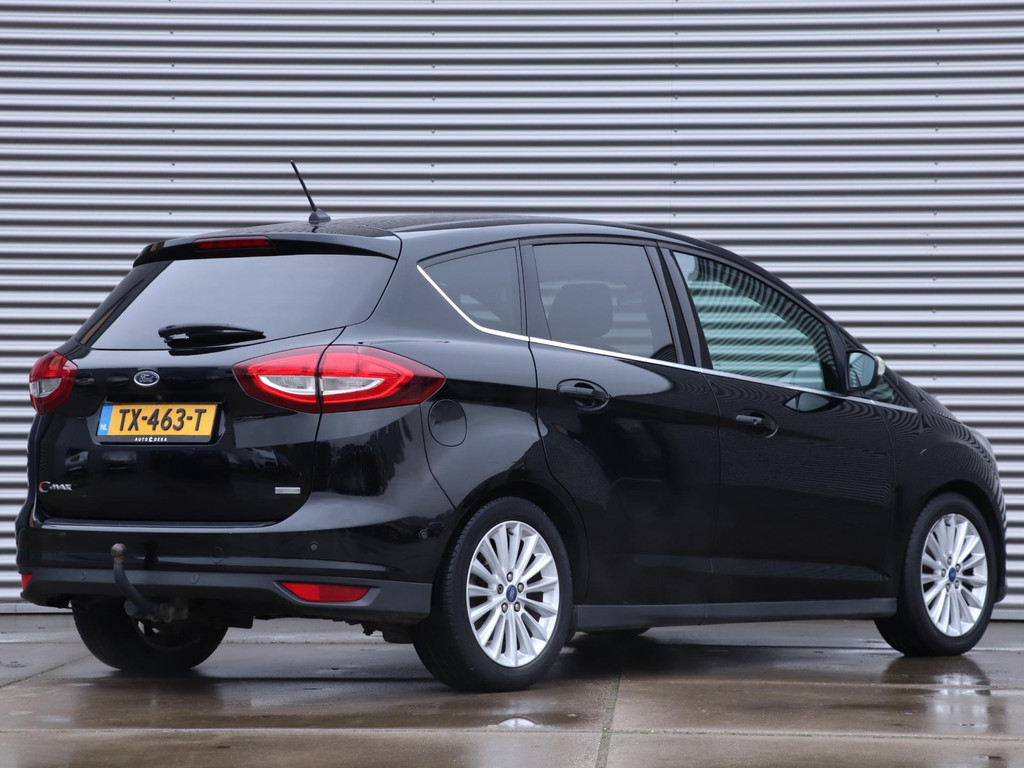 Ford C-MAX 1.0 EcoBoost Titanium *Winterpack*Xenon*Trekhaak* 51183615-1.jpg | Autodeka.nl