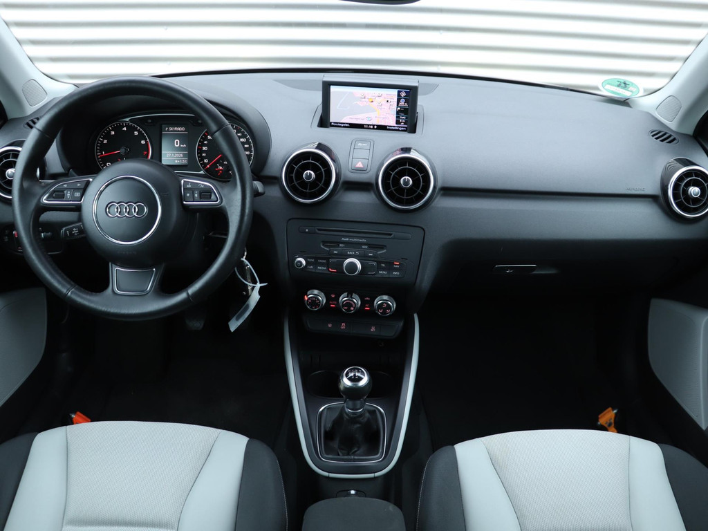 Audi A1 1.2 TFSI Ambition Pro Line Business *1e Eigenaar* 51183766-2.jpg | Autodeka.nl