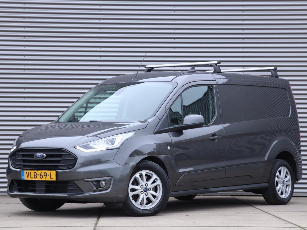 Ford Transit Connect 1.5 EcoBlue L2 Limited Automaat *Zie omschrijving* 51183913-0.jpg | Autodeka.nl