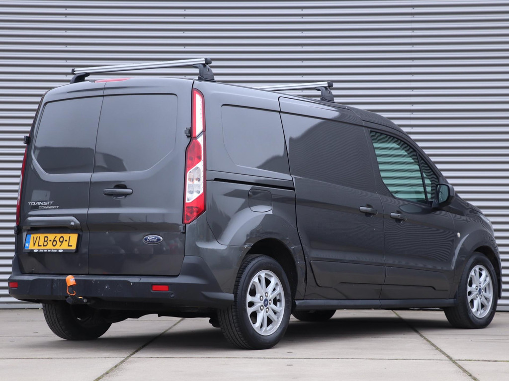 Ford Transit Connect 1.5 EcoBlue L2 Limited Automaat *Zie omschrijving* 51183913-1.jpg | Autodeka.nl