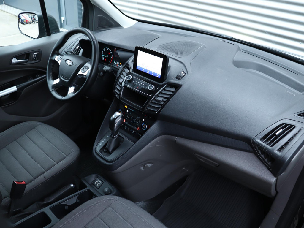 Ford Transit Connect 1.5 EcoBlue L2 Limited Automaat *Zie omschrijving* 51183913-2.jpg | Autodeka.nl