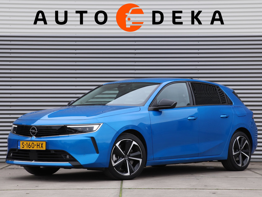 Opel Astra 1.6 Turbo Plug In Hybrid Business Edition Automaat *Winterpack*Navigatie* 51227368-0.jpg | Autodeka.nl