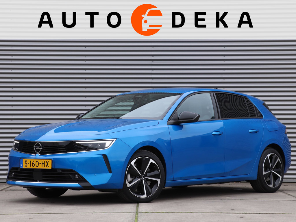Opel Astra 1.6 Turbo Plug In Hybrid Business Edition Automaat *Winterpack*Navigatie* 51227368-0.jpg | Autodeka.nl