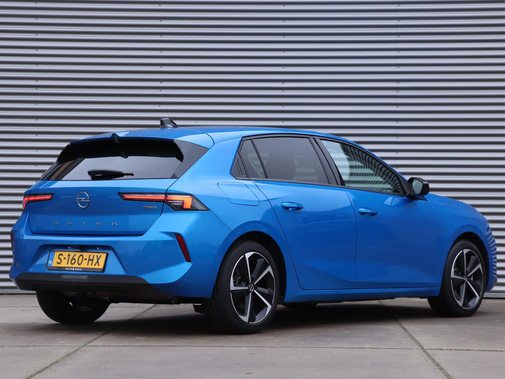 Opel Astra 1.6 Hybrid Business Edition Automaat *Winterpack*Navigatie* 51227368-1.jpg | Autodeka.nl