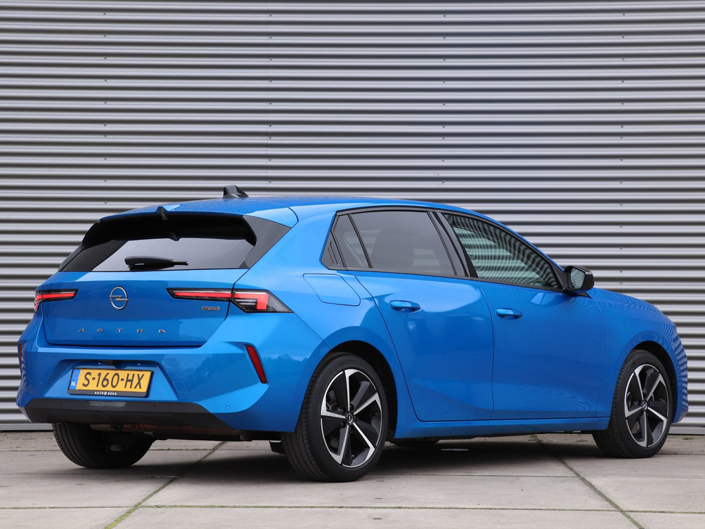 Opel Astra 1.6 Hybrid Business Edition Automaat *Winterpack*Navigatie* 51227368-1.jpg | Autodeka.nl