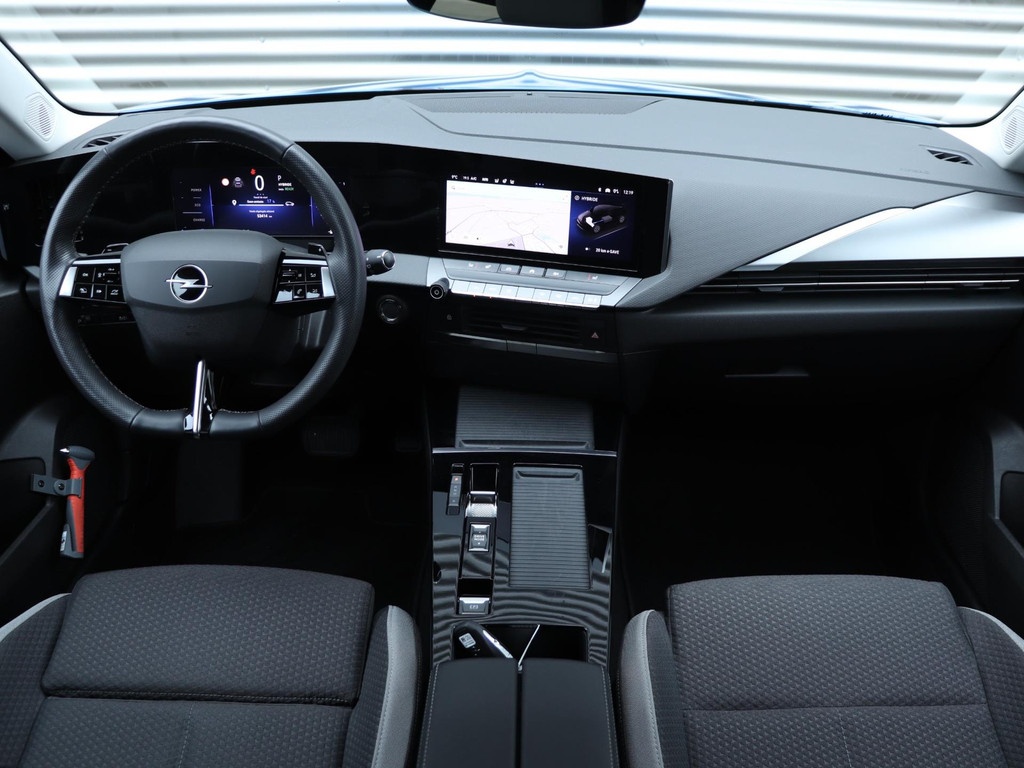 Opel Astra 1.6 Hybrid Business Edition Automaat *Winterpack*Navigatie* 51227368-2.jpg | Autodeka.nl