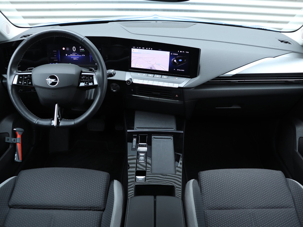 Opel Astra 1.6 Hybrid Business Edition Automaat *Winterpack*Navigatie* 51227368-2.jpg | Autodeka.nl