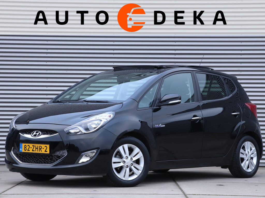 Hyundai ix20 1.4i i-Vision *Panodak*Klimaatreg.*Cruisecontr.* 51228180-0.jpg | Autodeka.nl