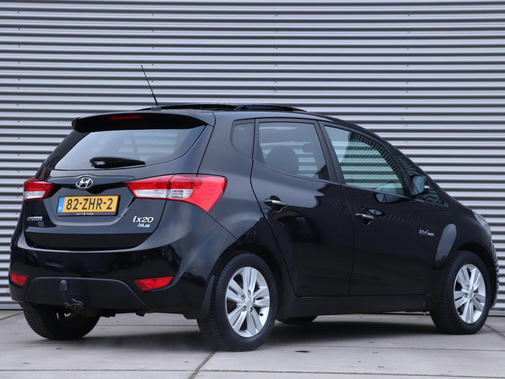 Hyundai ix20 1.4i i-Vision *Panodak*Klimaatreg.*Cruisecontr.* 51228180-1.jpg | Autodeka.nl
