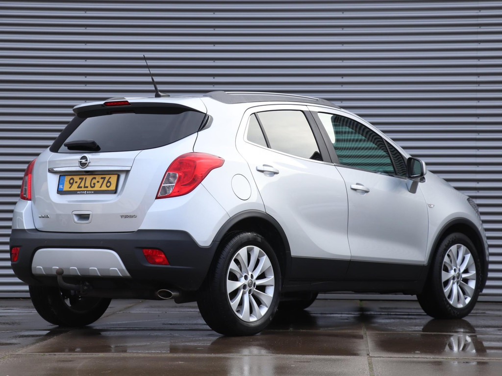 Opel Mokka 1.4 Turbo Cosmo *Dealeronderh.*Leder*Stoel+stuurverw.* 51250467-1.jpg | Autodeka.nl