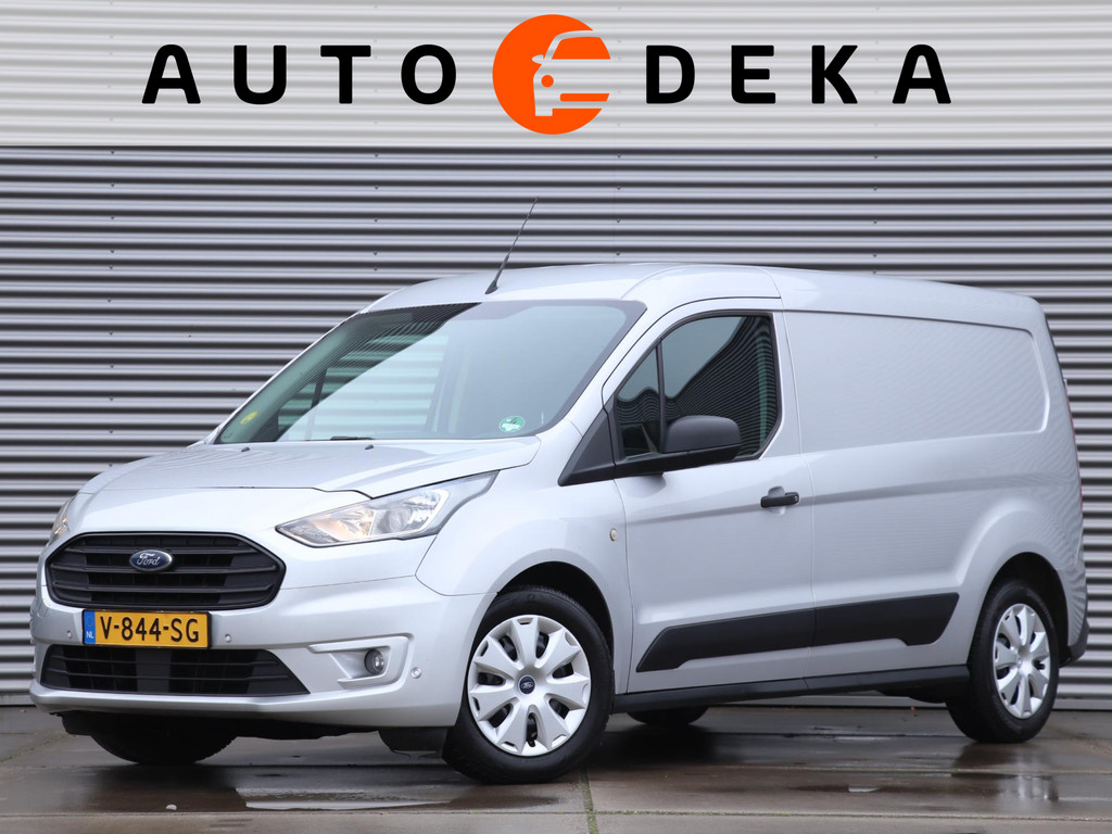 Ford Transit Connect 1.5 EcoBlue L2 Trend HP *Nieuwe distributieriem* 51282183-0.jpg | Autodeka.nl