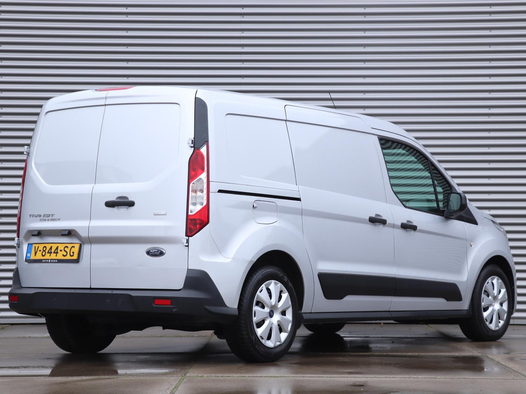 Ford Transit Connect 1.5 EcoBlue L2 Trend HP *Nieuwe distributieriem* 51282183-1.jpg | Autodeka.nl