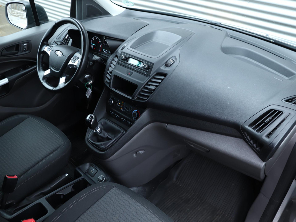 Ford Transit Connect 1.5 EcoBlue L2 Trend HP *Nieuwe distributieriem* 51282183-2.jpg | Autodeka.nl