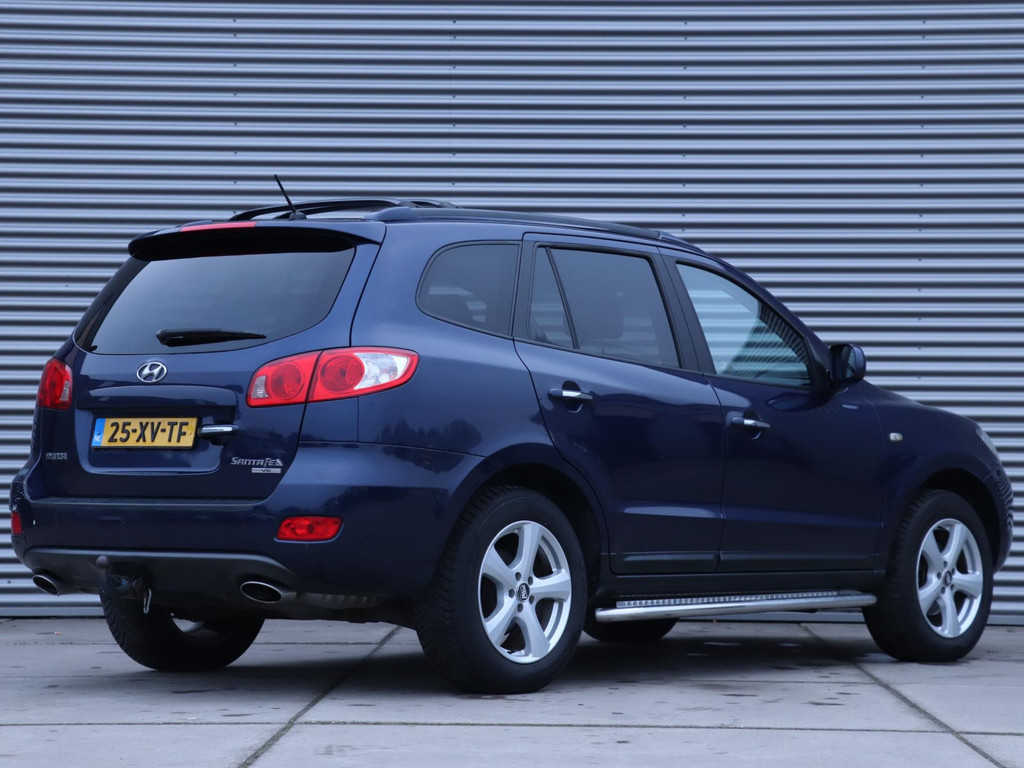 Hyundai Santa Fe 2.7i V6 Freestyle *Zie omschrijving* 51292716-1.jpg | Autodeka.nl