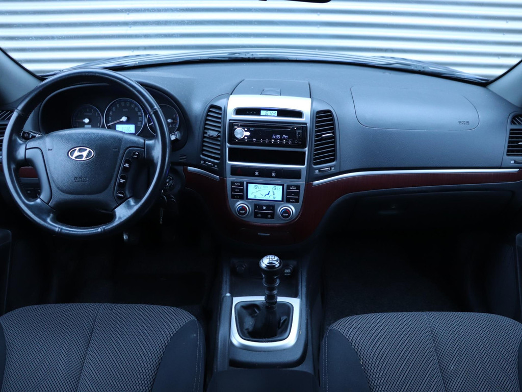 Hyundai Santa Fe 2.7i V6 Freestyle *Zie omschrijving* 51292716-2.jpg | Autodeka.nl