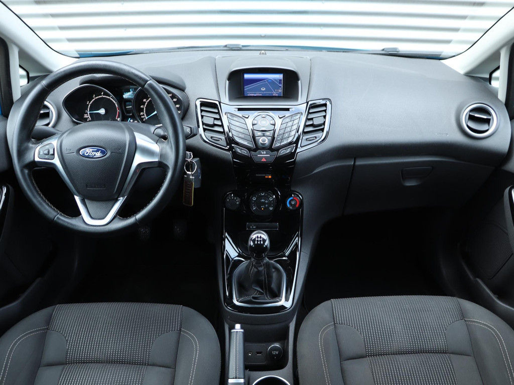 Ford Fiesta 1.0 Titanium *Navigatie*Trekhaak* 51298307-2.jpg | Autodeka.nl