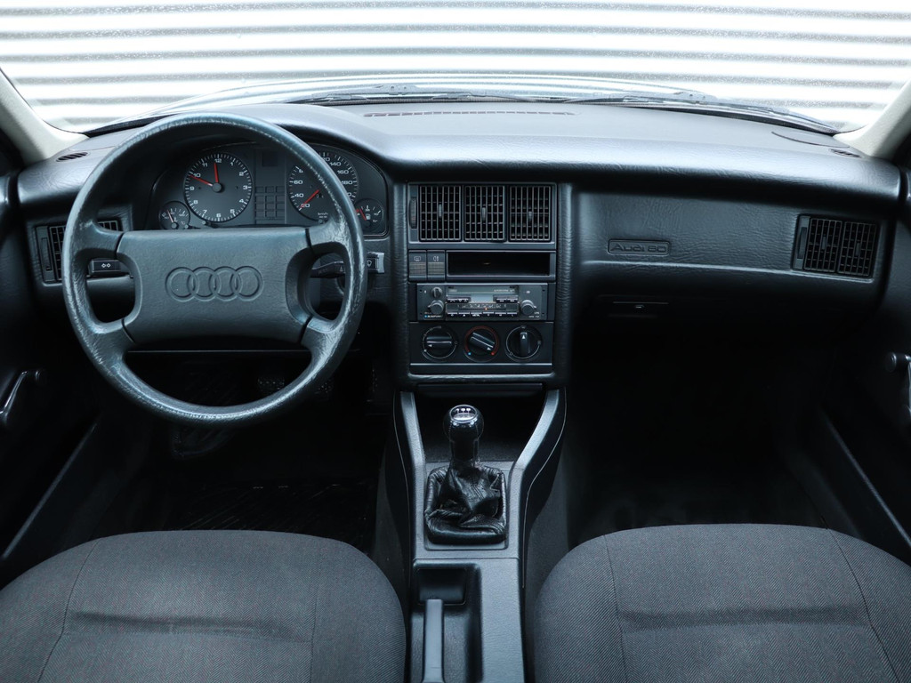 Audi 80 1.8 *Nederlands geleverd* 51303393-2.jpg | Autodeka.nl