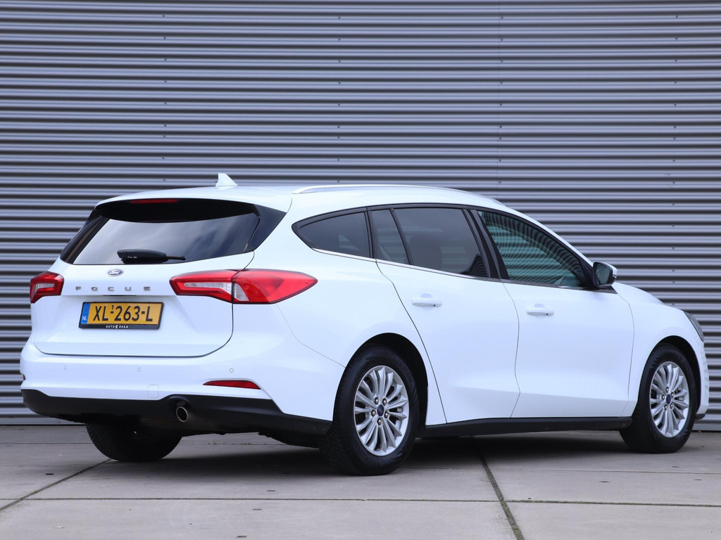 Ford Focus Wagon 1.5 EcoBlue Titanium Business *Winterpack*Navigatie* 51342820-1.jpg | Autodeka.nl