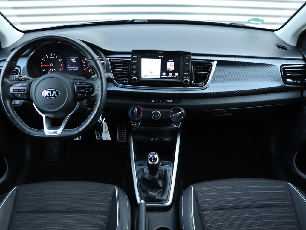 Kia Rio 1.0 TGDI GT-Line Edition *1e Eigenaar*Dealeronderh.* 51440481-2.jpg | Autodeka.nl
