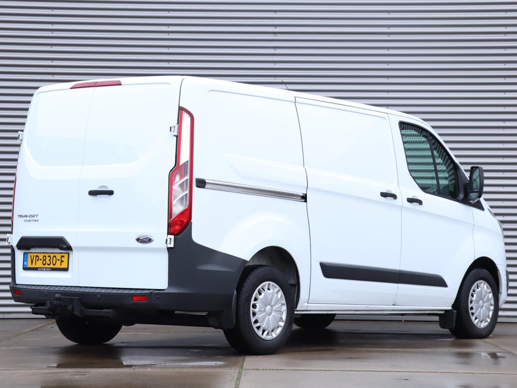 Ford Transit Custom 270 2.2 TDCI L1H1 Trend *Dealeronderh.*Navigatie* 51496650-1.jpg | Autodeka.nl