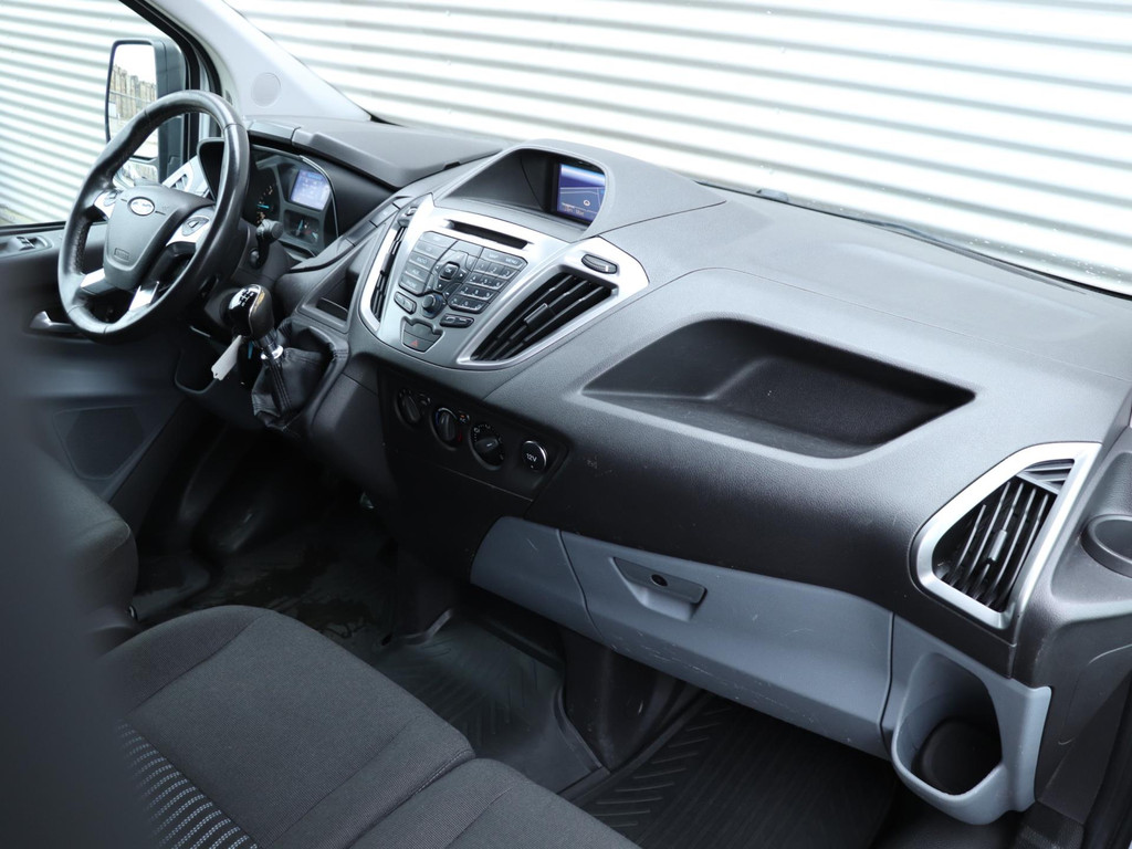 Ford Transit Custom 270 2.2 TDCI L1H1 Trend *Dealeronderh.*Navigatie* 51496650-2.jpg | Autodeka.nl