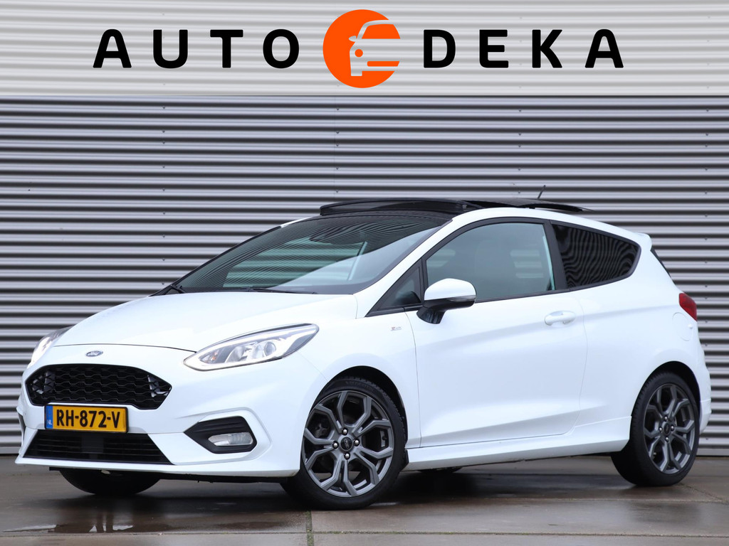 Ford Fiesta 1.0 EcoBoost ST-Line *Panodak*B&O*Winterpack* 51497208-0.jpg | Autodeka.nl