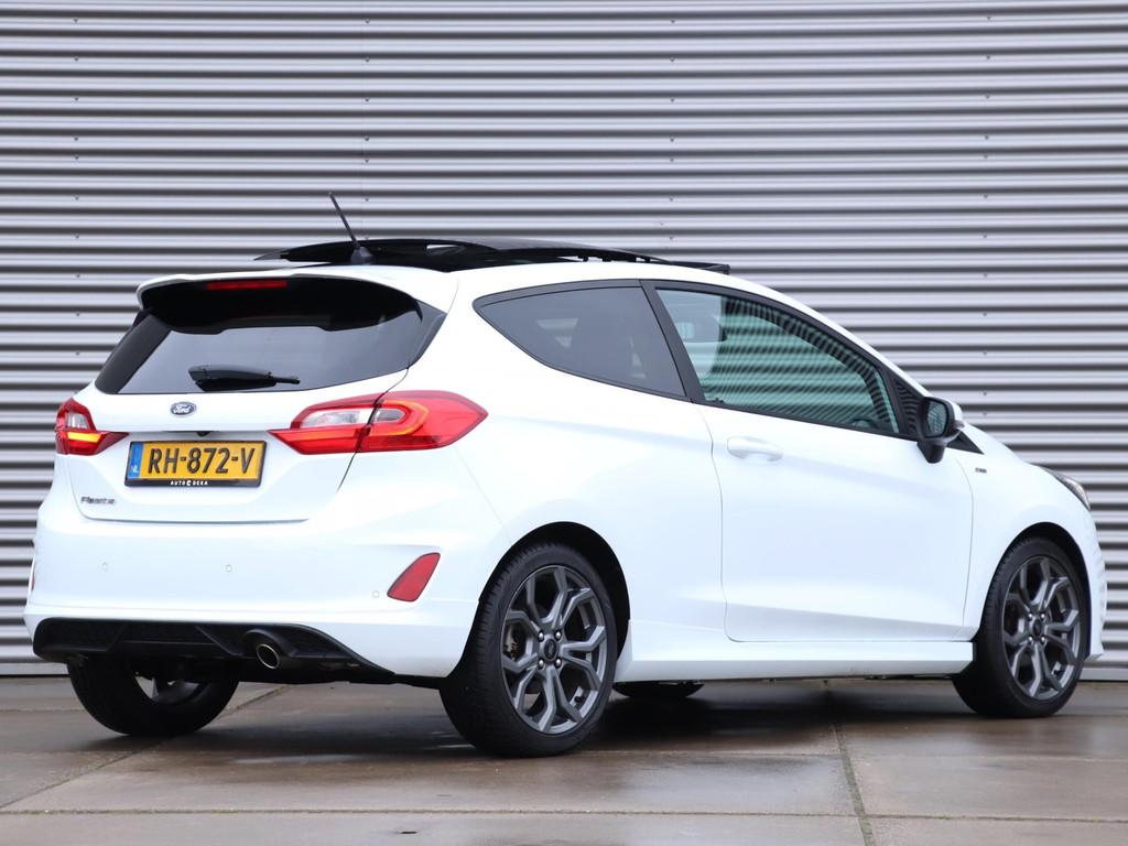 Ford Fiesta 1.0 EcoBoost ST-Line *Panodak*B&O*Winterpack* 51497208-1.jpg | Autodeka.nl