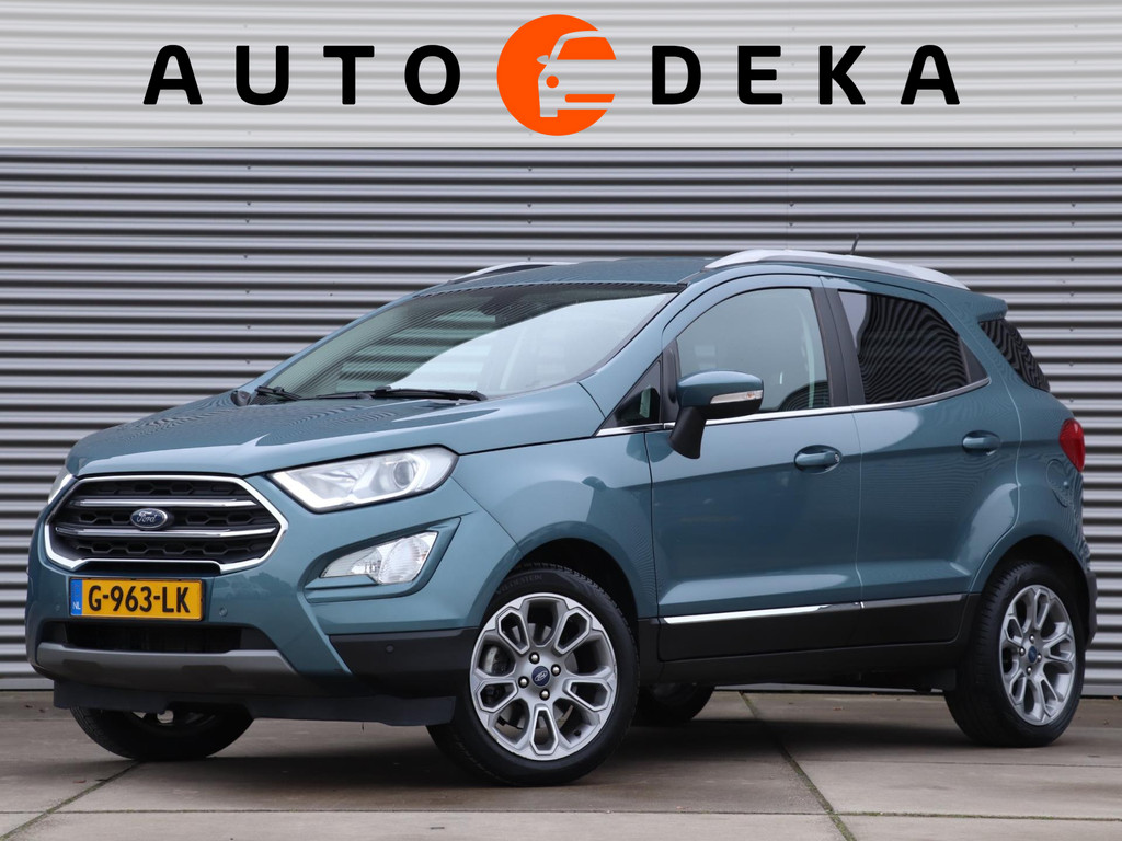 Ford EcoSport 1.0 EcoBoost Titanium *Winterpack*Navigatie*Trekhaak* 51509013-0.jpg | Autodeka.nl