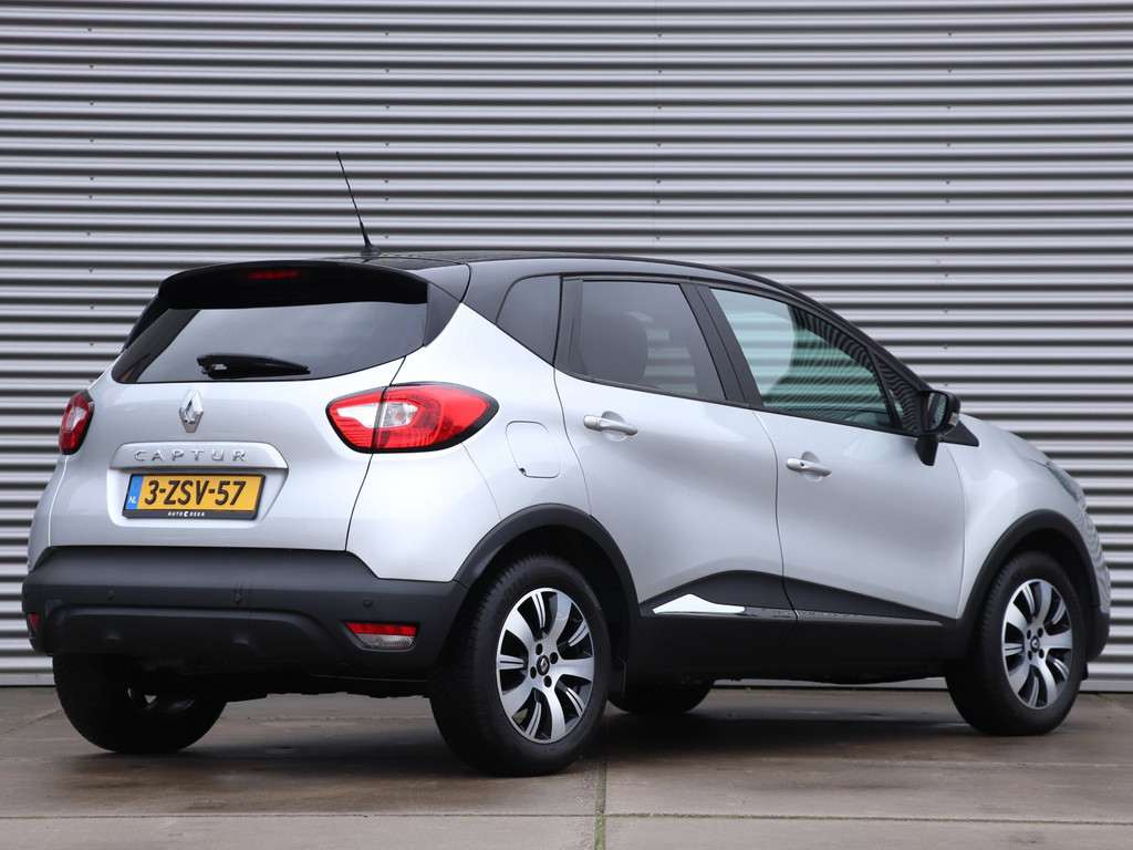 Renault Captur 0.9 TCe Expression *Bluetooth*Parkeersens.* 51590351-1.jpg | Autodeka.nl