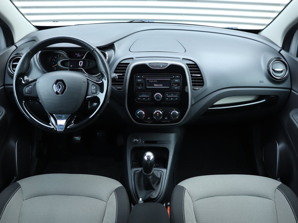 Renault Captur 0.9 TCe Expression *Bluetooth*Parkeersens.* 51590351-2.jpg | Autodeka.nl