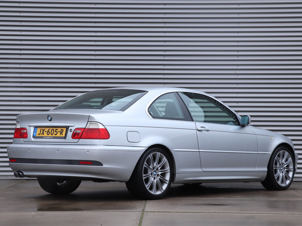 BMW 3 Serie Coupé 330Ci M-Sport Automaat *Xenon*Stoelverw.* 51610962-1.jpg | Autodeka.nl