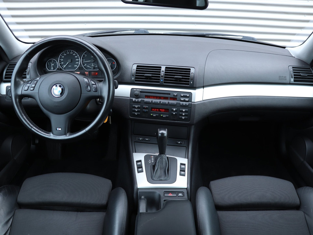 BMW 3 Serie Coupé 330Ci M-Sport Automaat *Xenon*Stoelverw.* 51610962-2.jpg | Autodeka.nl