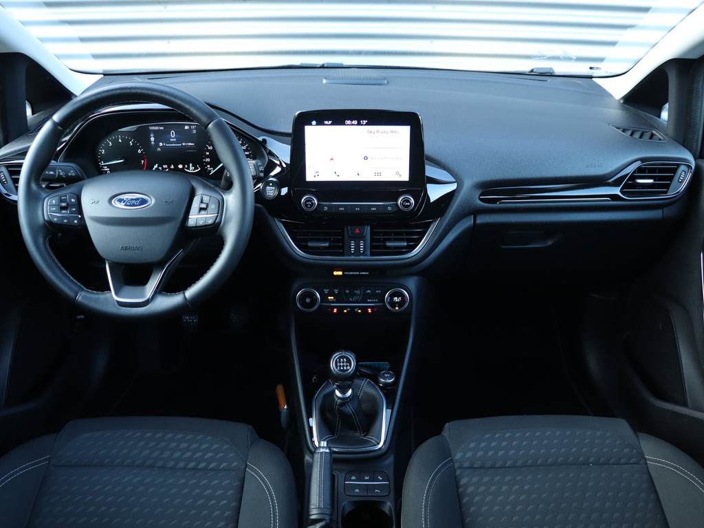 Ford Fiesta 1.0 EcoBoost Titanium *Winterpack*1e Eigenaar* 51640630-2.jpg | Autodeka.nl
