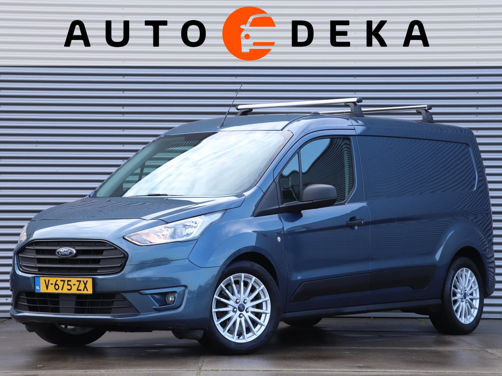 Ford Transit Connect 1.5 EcoBlue L2 Trend *Navigatie*Trekhaak*Klimaatreg.* 51640918-0.jpg | Autodeka.nl
