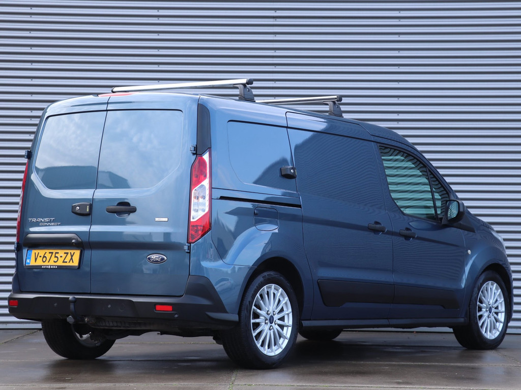Ford Transit Connect 1.5 EcoBlue L2 Trend *Navigatie*Trekhaak*Klimaatreg.* 51640918-1.jpg | Autodeka.nl