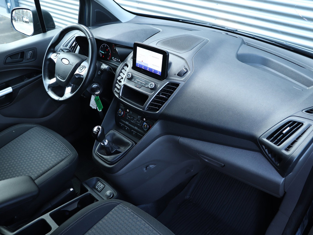 Ford Transit Connect 1.5 EcoBlue L2 Trend *Navigatie*Trekhaak*Klimaatreg.* 51640918-2.jpg | Autodeka.nl